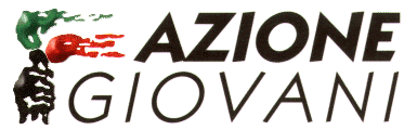 Logo Azione Giovani